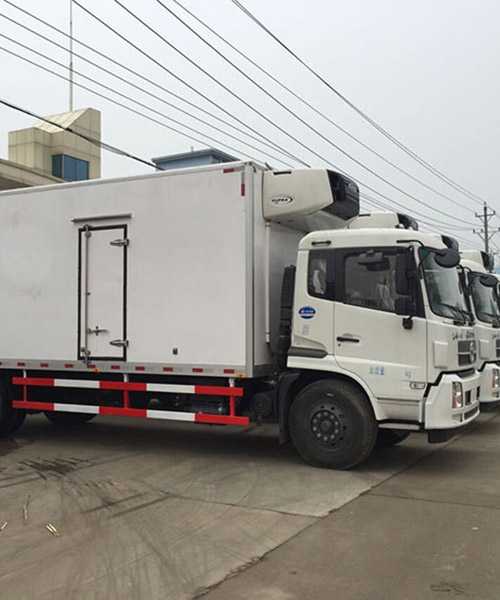 上海到蚌埠冷鏈運輸冷凍貨運專線