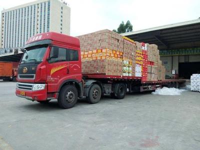 滁州航空物流公司哪個比較好?免費上門取貨