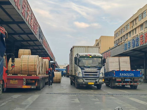 實時更新 滁州到南京物流公司 行李托運 盡心竭力