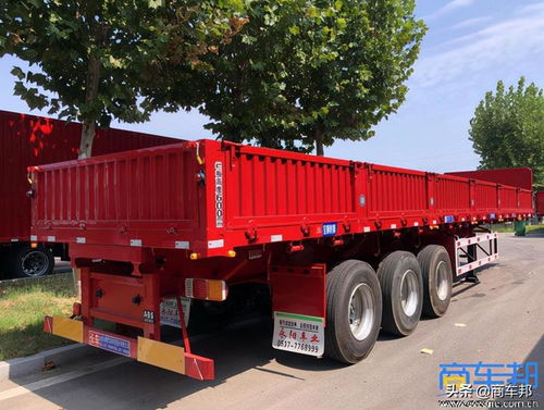 梁山專用車展有感 運輸環境變化對掛車產品技術帶來哪些影響