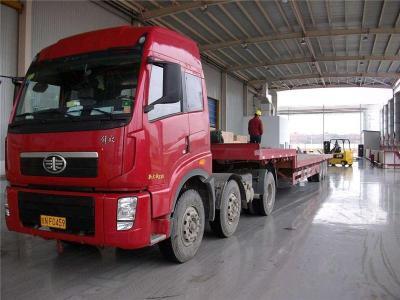 佛山到滁州市運(yùn)輸專線