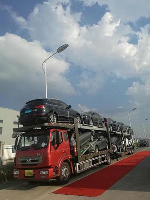 長久集團(tuán)改裝車系統(tǒng)滁州工廠喜獲千輛中置軸大單