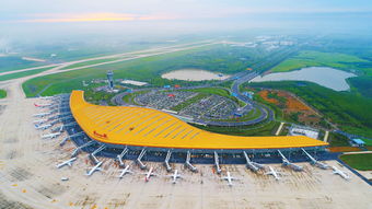 交通運輸建設展新顏