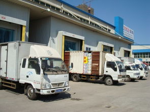 汕頭物流查詢(xún) 普寧發(fā)到滁州專(zhuān)業(yè)貨運(yùn) 選擇 勝際