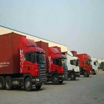 滁州貨運公司哪家好?整車零擔(dān)運輸