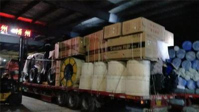 山東東阿到滁州往返運輸專線直達