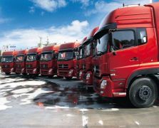 佛山到滁州貨運(yùn)專線 高效、安全的大件運(yùn)輸解決方案