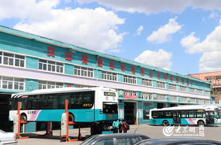 從扳手叮當(dāng)?shù)街悄茉\斷 八張圖見(jiàn)證青島車輛維修業(yè)四十載跨越