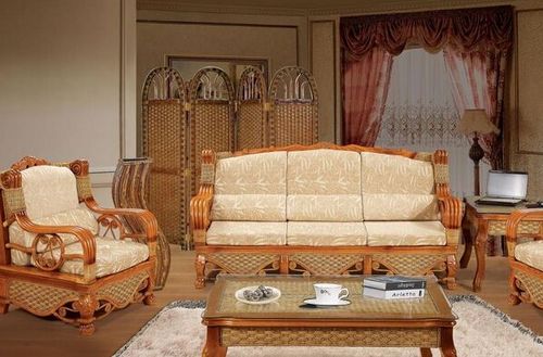 竹藤家具怎么保養才好？生活必備家居養護小常識