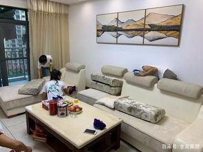 全屋美顏季 全友家居美顏師在行動，免費保養服務到家