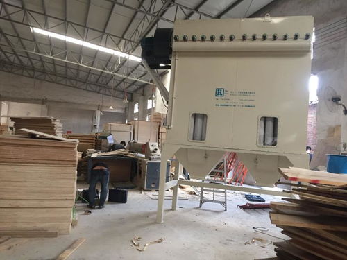 車間除塵器報價解析與廠家選擇指南 兼論家居養護中的除塵應用